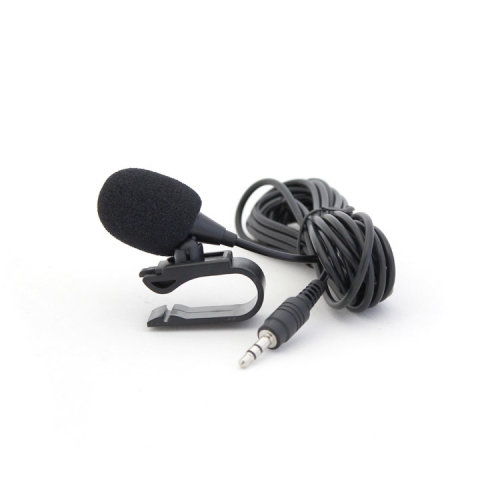 Mikrofón multimediálneho autorádia KIA Sportage